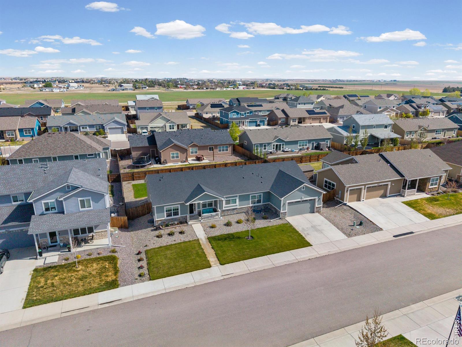 56431 E 24th Avenue Strasburg CO 80136