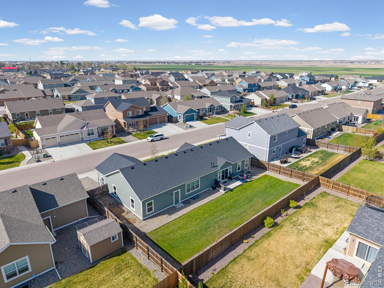 56431 E 24th Avenue Strasburg CO 80136