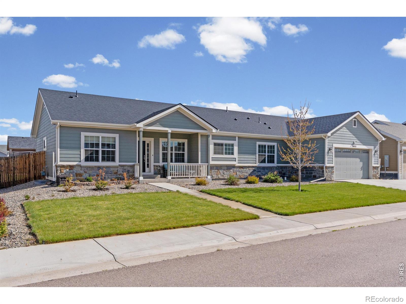 56431 E 24th Avenue Strasburg CO 80136
