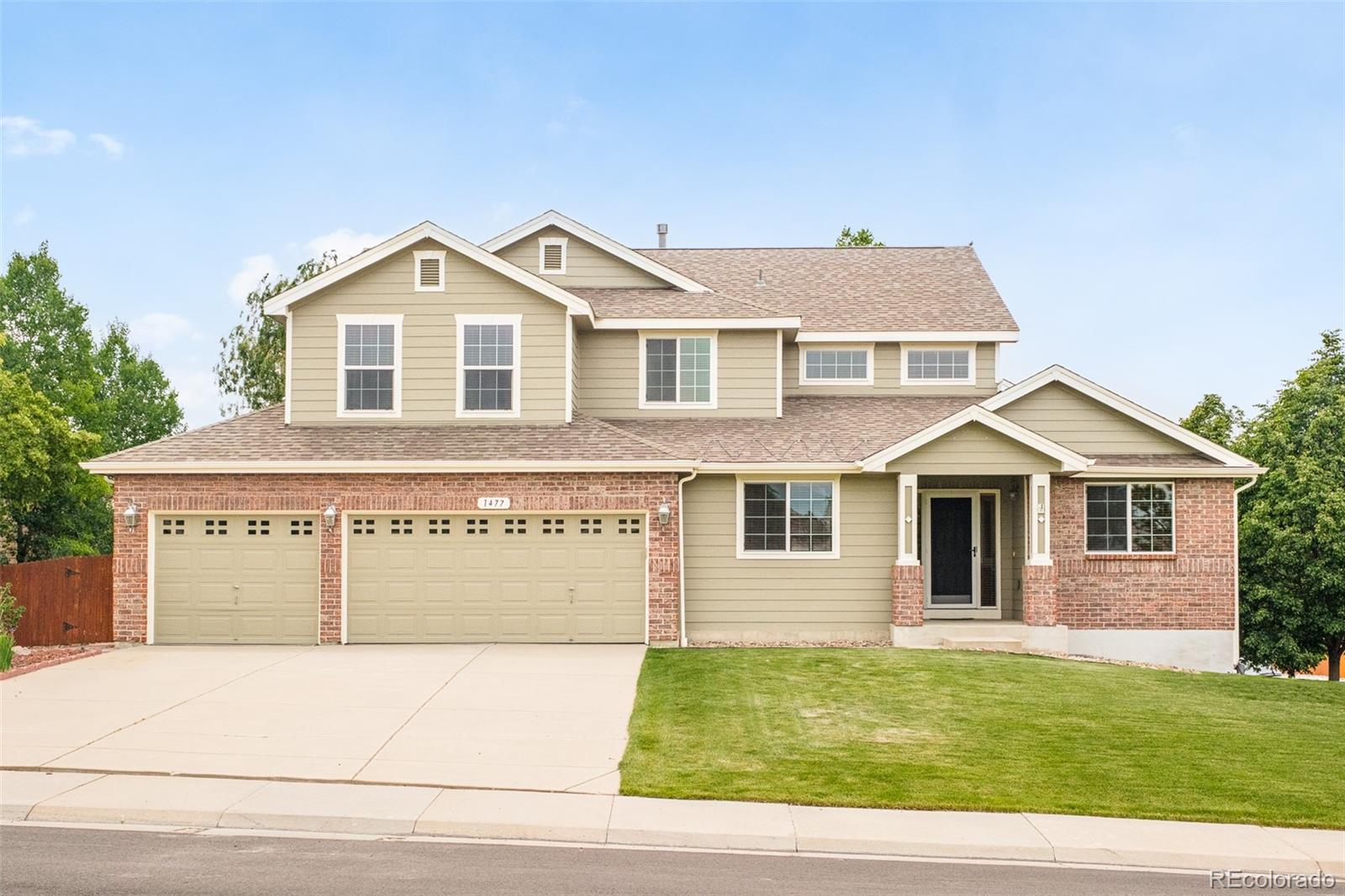 1477 Serene Drive Erie CO 80516