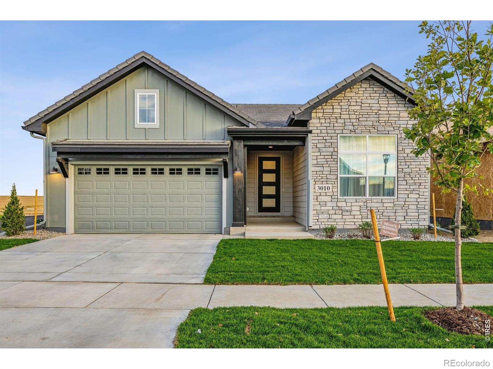3010 Newfound Lake Road Berthoud CO 80513