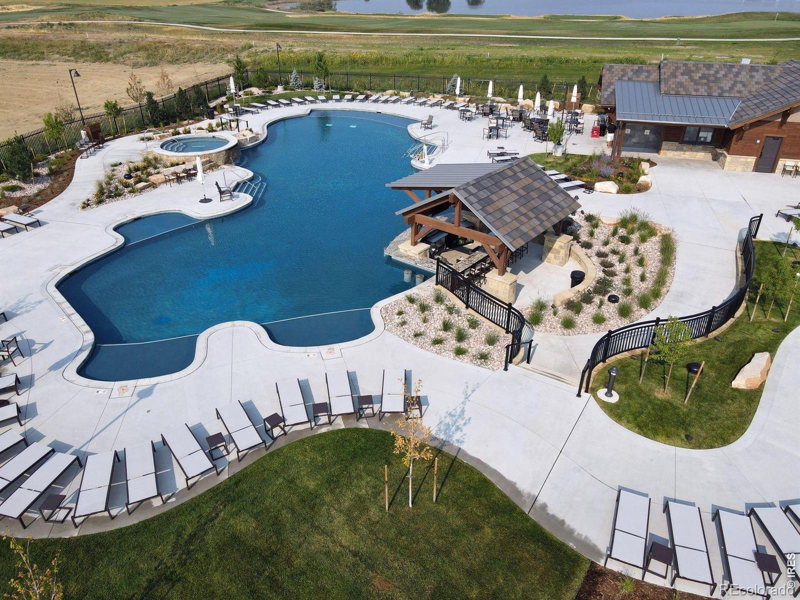 3010 Newfound Lake Road Berthoud CO 80513