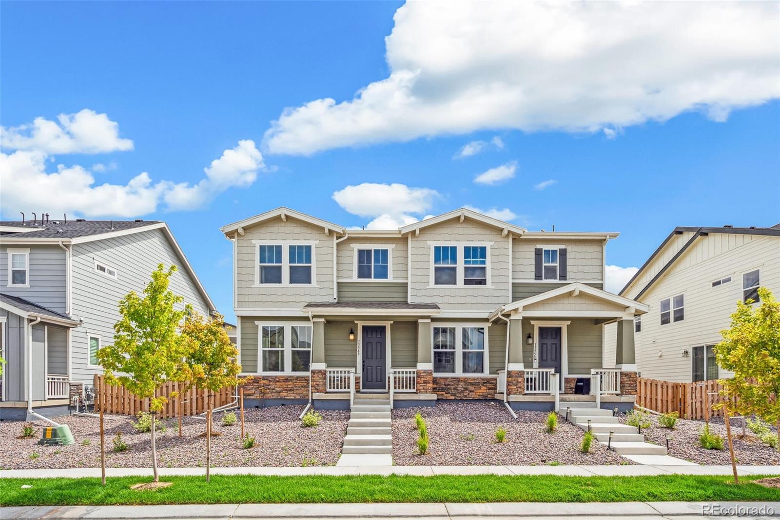 13568 E 111th Avenue Commerce City CO 80022
