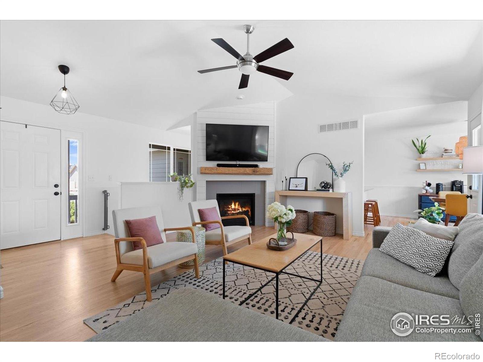 9074 Plainsman Drive Wellington CO 80549