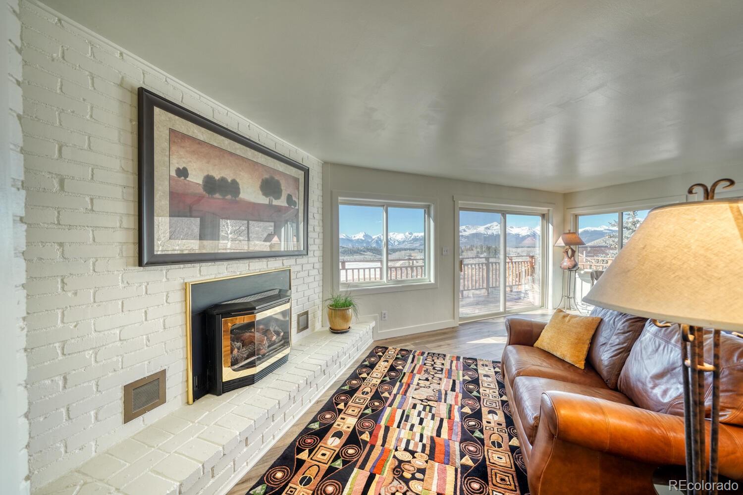 381 Empire Valley Drive Leadville CO 80461