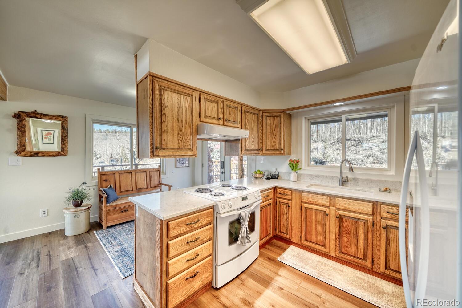 381 Empire Valley Drive Leadville CO 80461