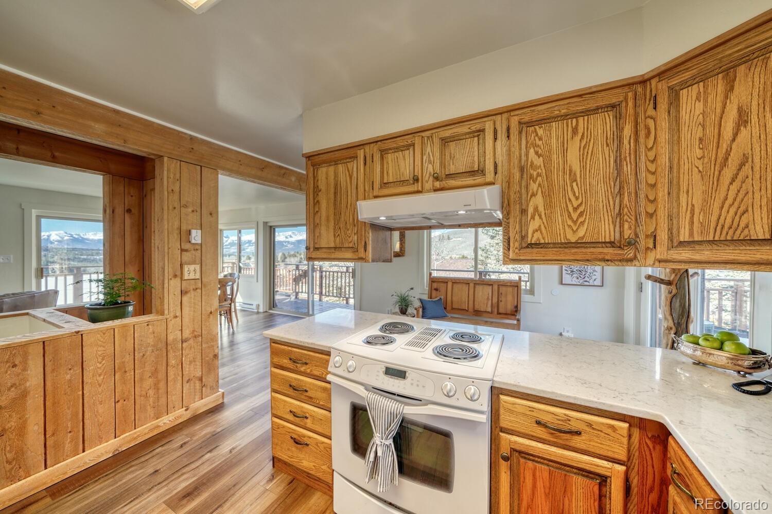 381 Empire Valley Drive Leadville CO 80461