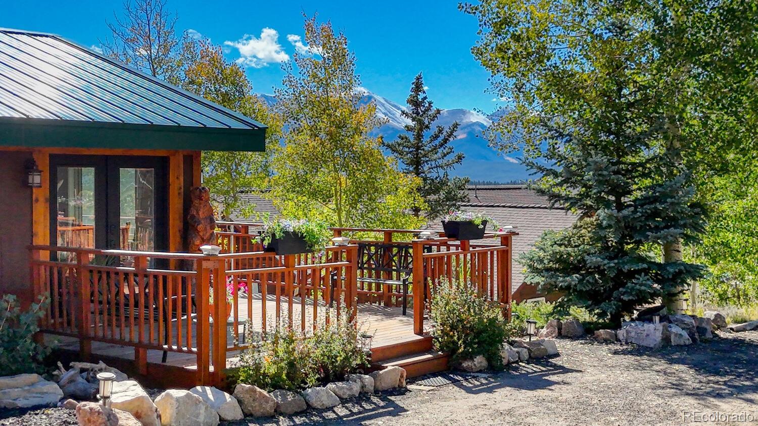 381 Empire Valley Drive Leadville CO 80461