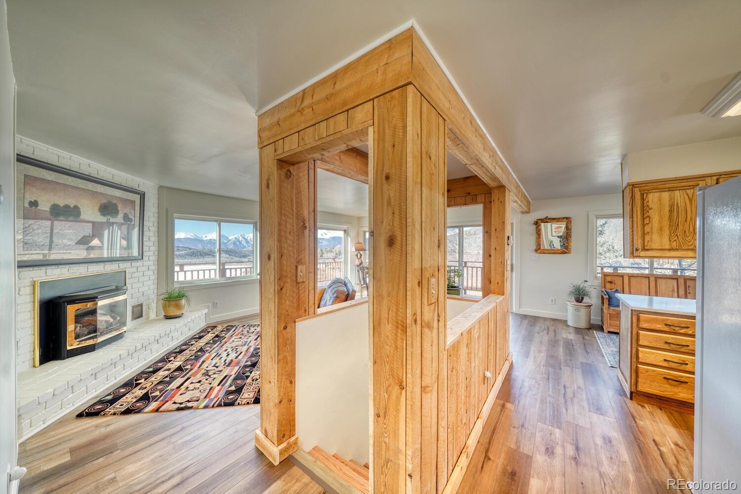 381 Empire Valley Drive Leadville CO 80461