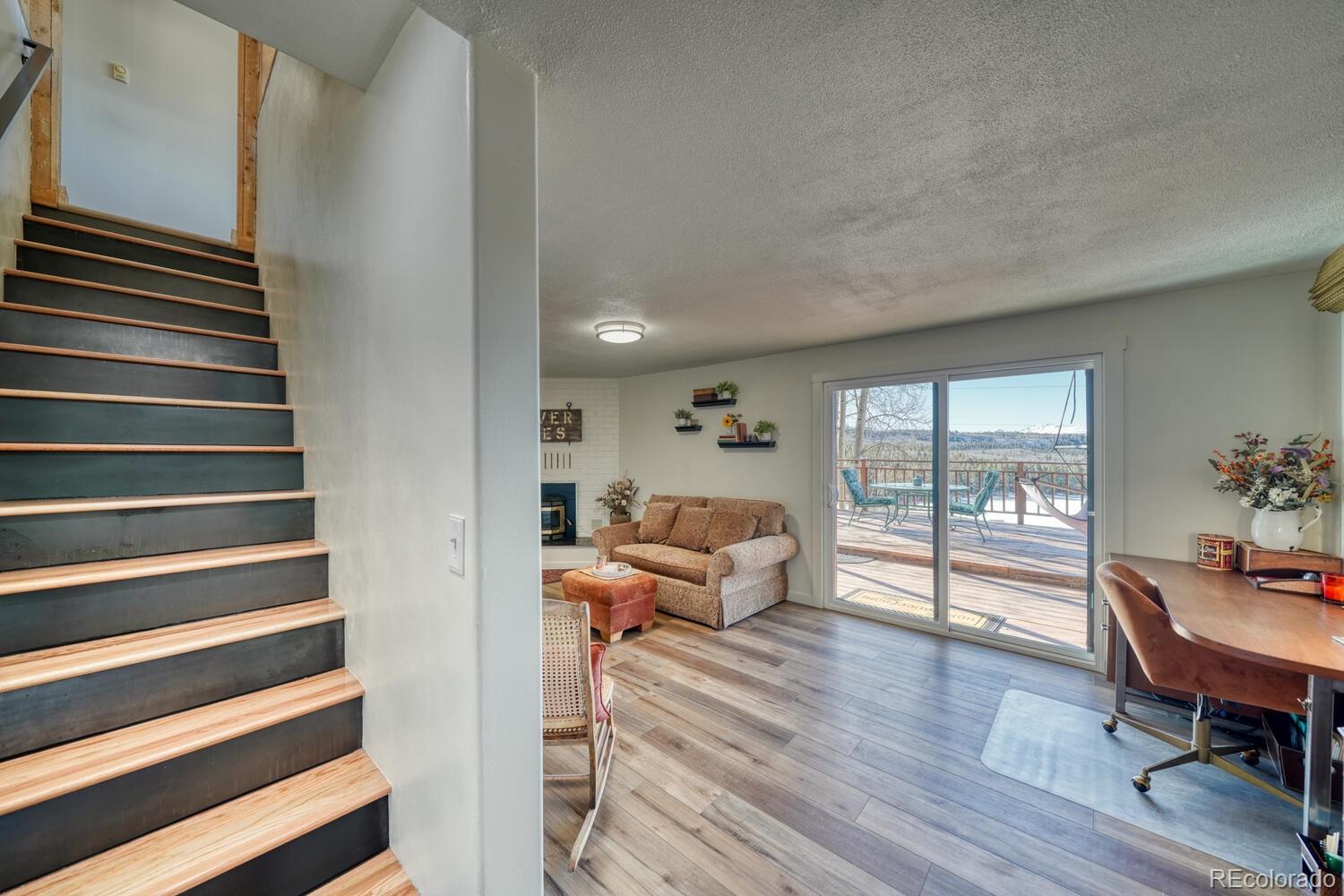 381 Empire Valley Drive Leadville CO 80461