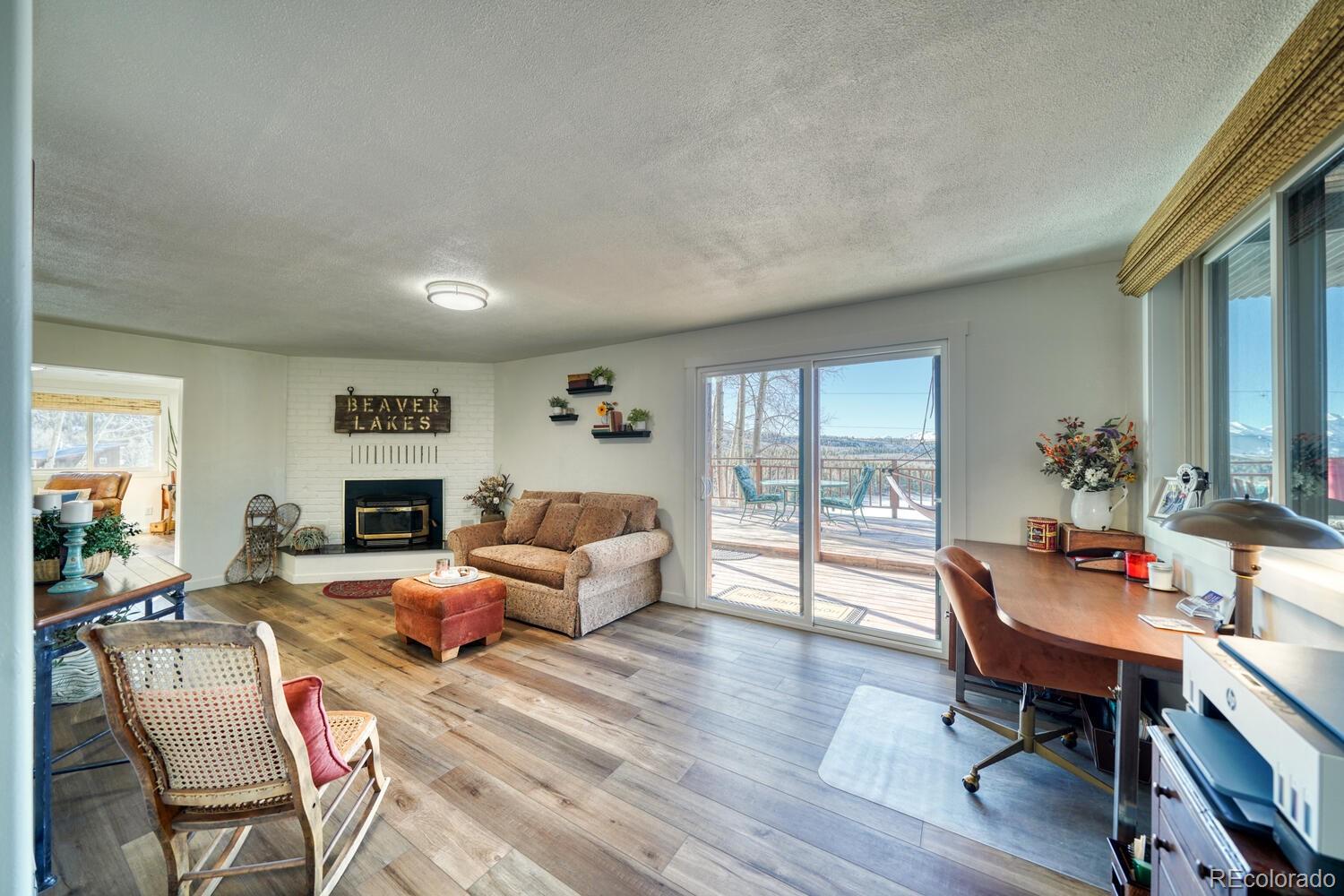 381 Empire Valley Drive Leadville CO 80461