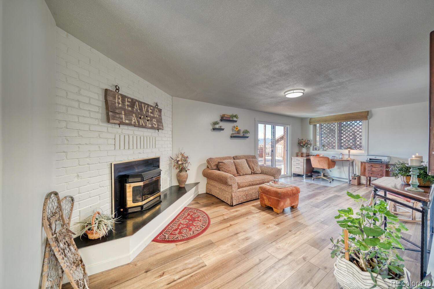 381 Empire Valley Drive Leadville CO 80461