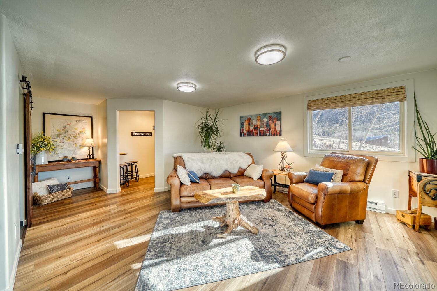 381 Empire Valley Drive Leadville CO 80461