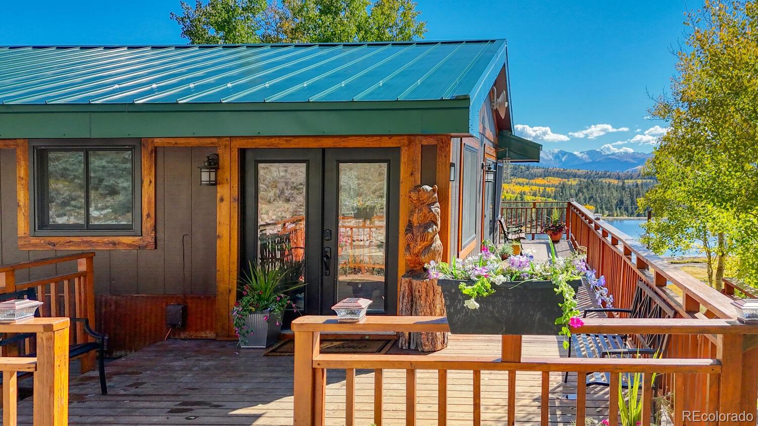 381 Empire Valley Drive Leadville CO 80461
