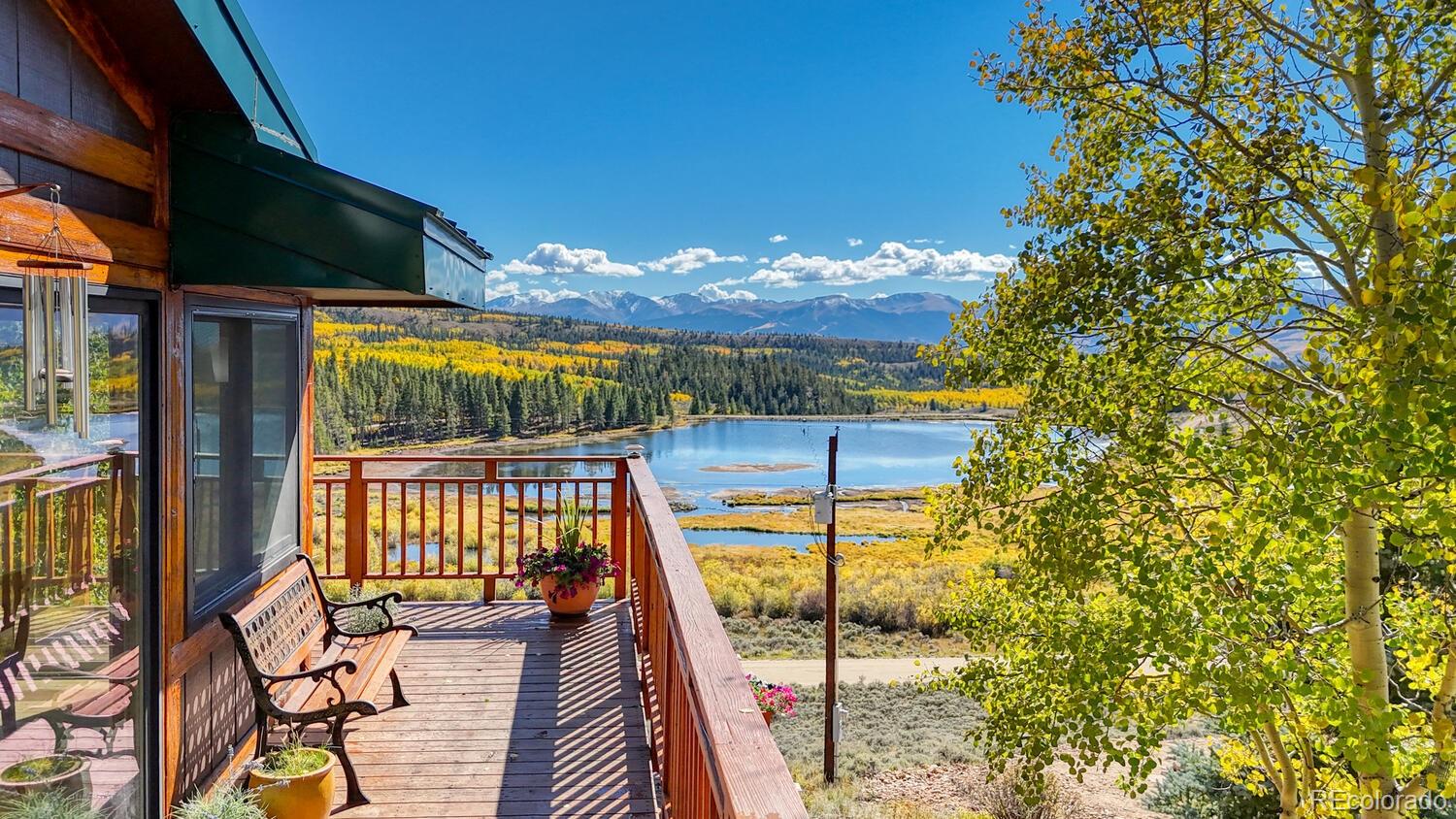 381 Empire Valley Drive Leadville CO 80461