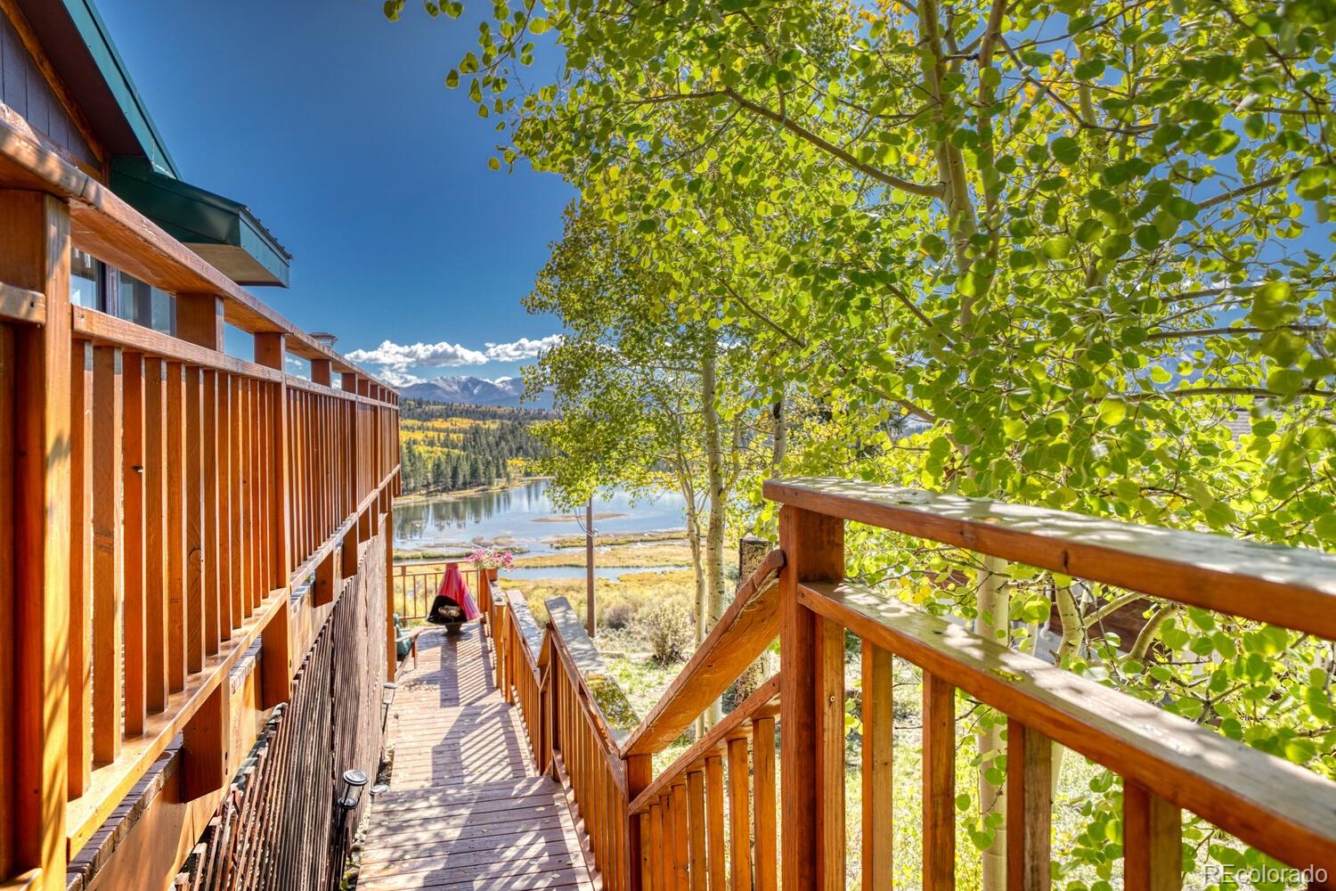 381 Empire Valley Drive Leadville CO 80461
