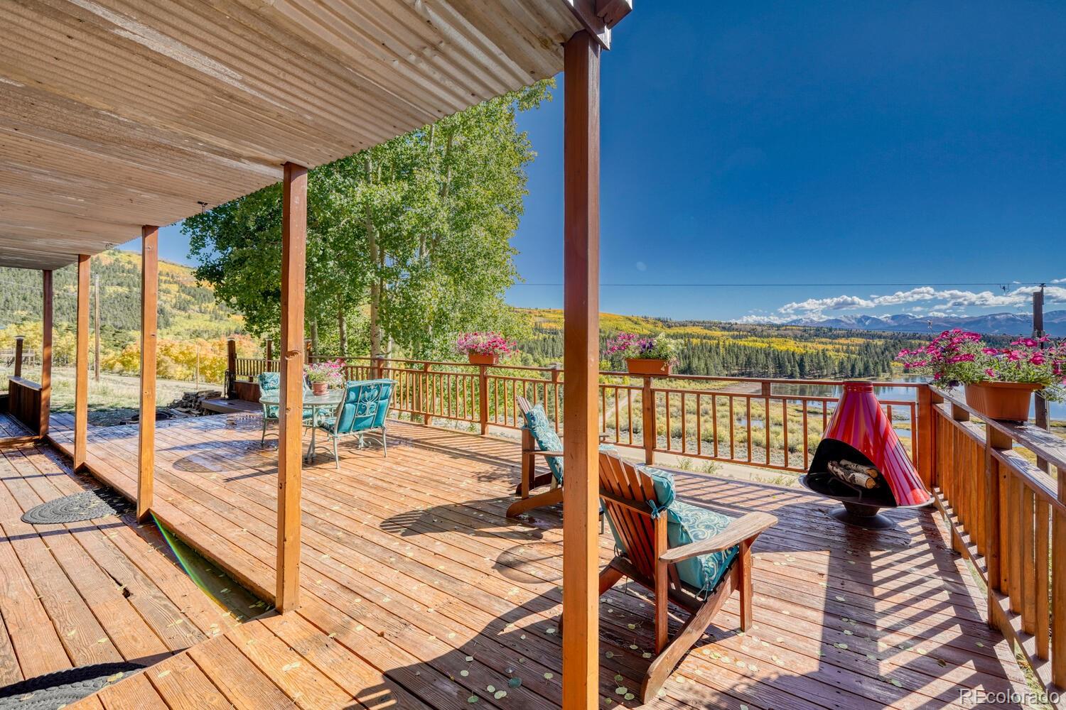 381 Empire Valley Drive Leadville CO 80461
