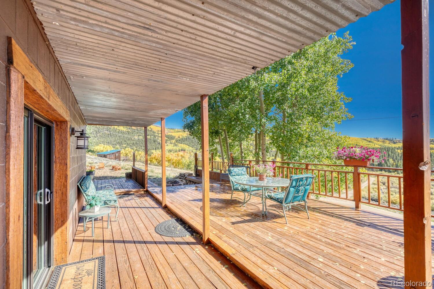 381 Empire Valley Drive Leadville CO 80461