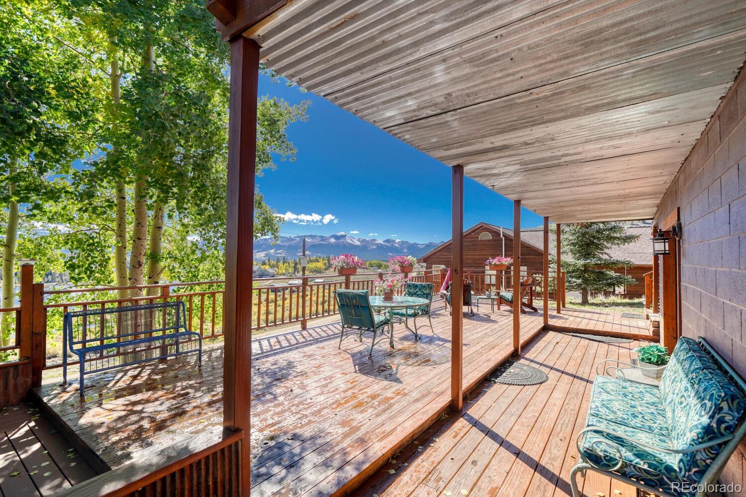 381 Empire Valley Drive Leadville CO 80461