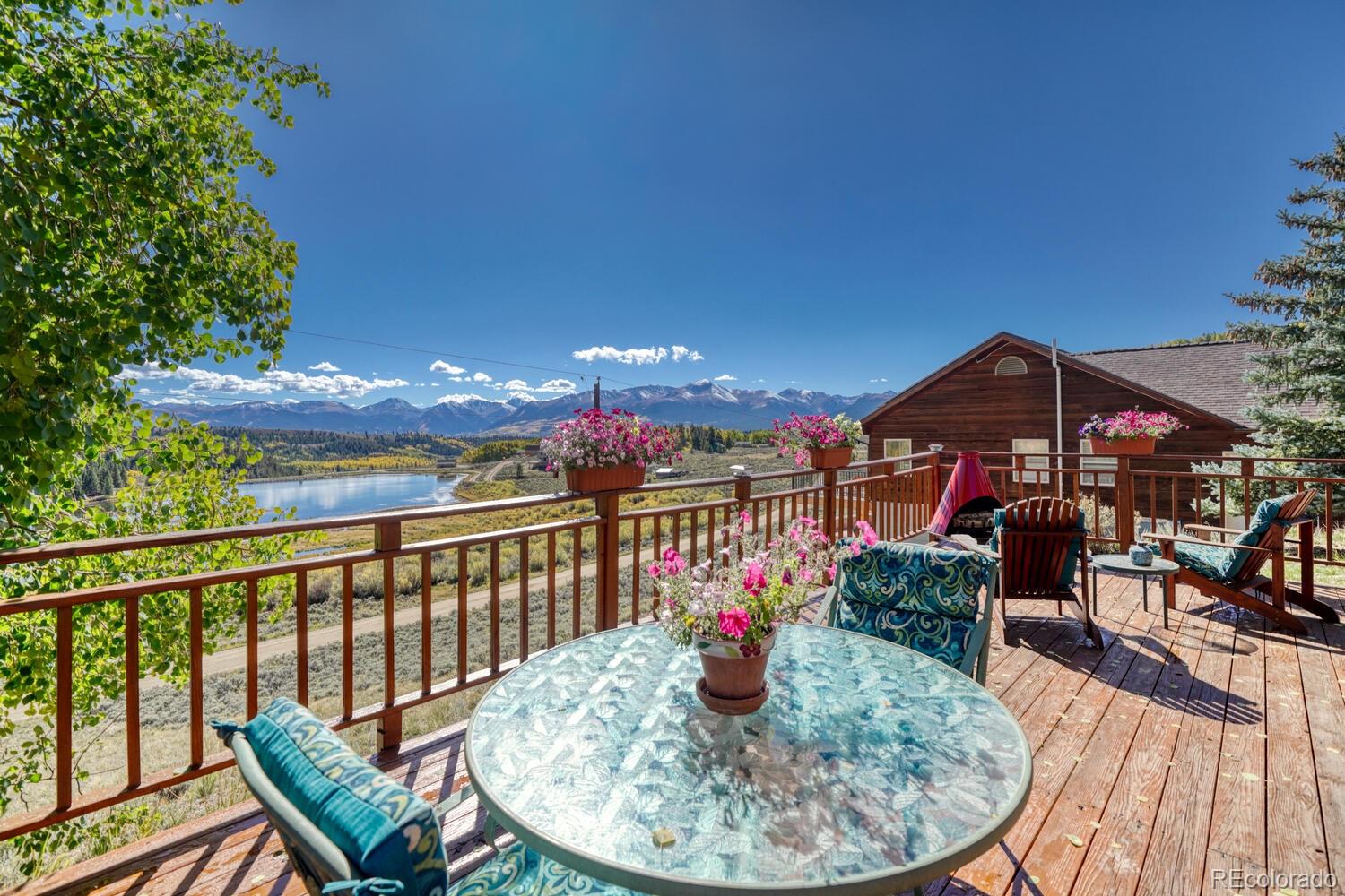 381 Empire Valley Drive Leadville CO 80461