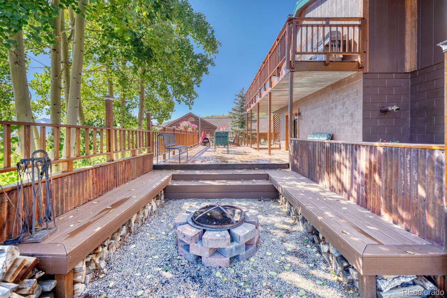 381 Empire Valley Drive Leadville CO 80461