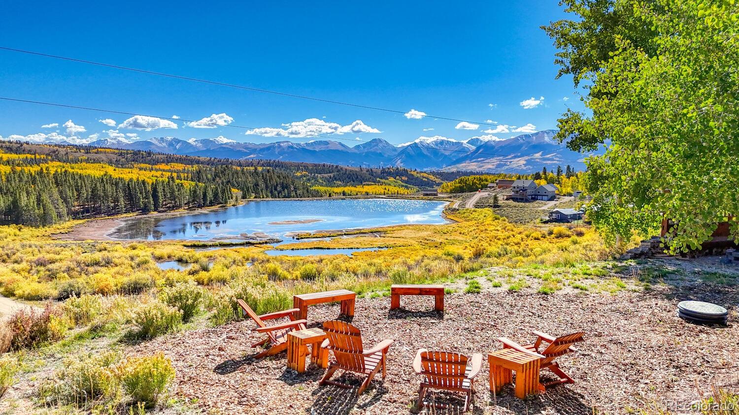 381 Empire Valley Drive Leadville CO 80461