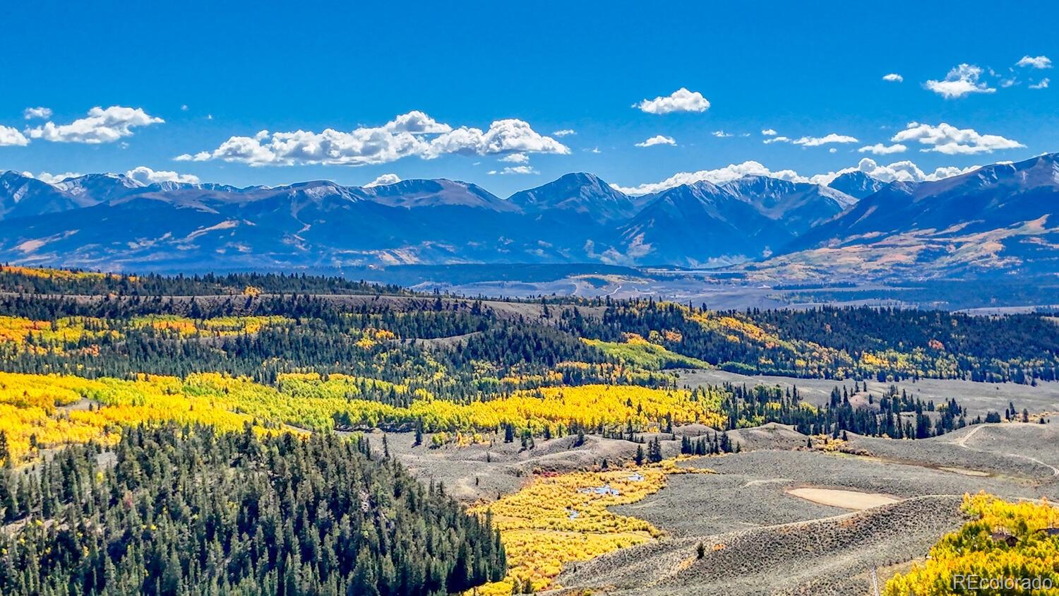 381 Empire Valley Drive Leadville CO 80461