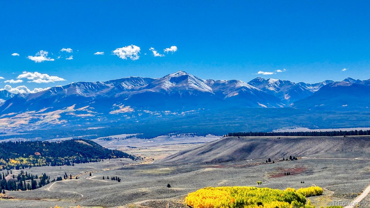 381 Empire Valley Drive Leadville CO 80461