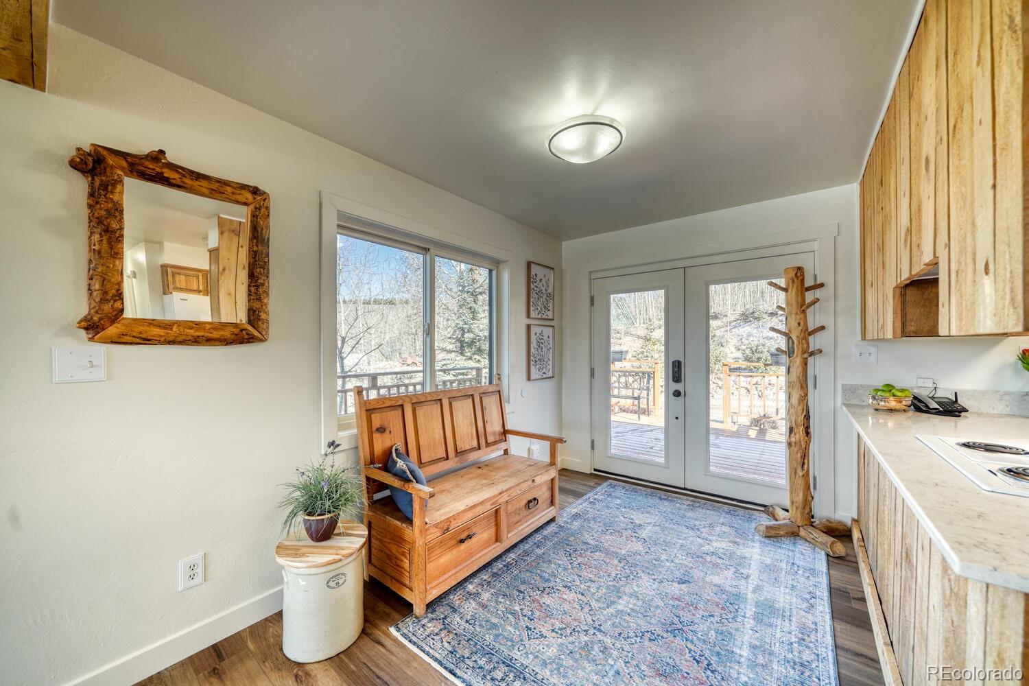 381 Empire Valley Drive Leadville CO 80461