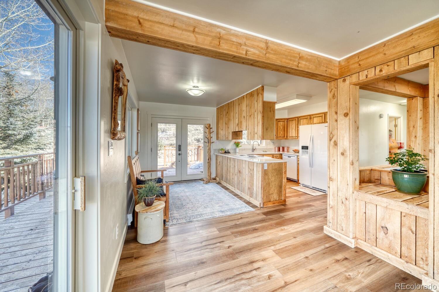381 Empire Valley Drive Leadville CO 80461