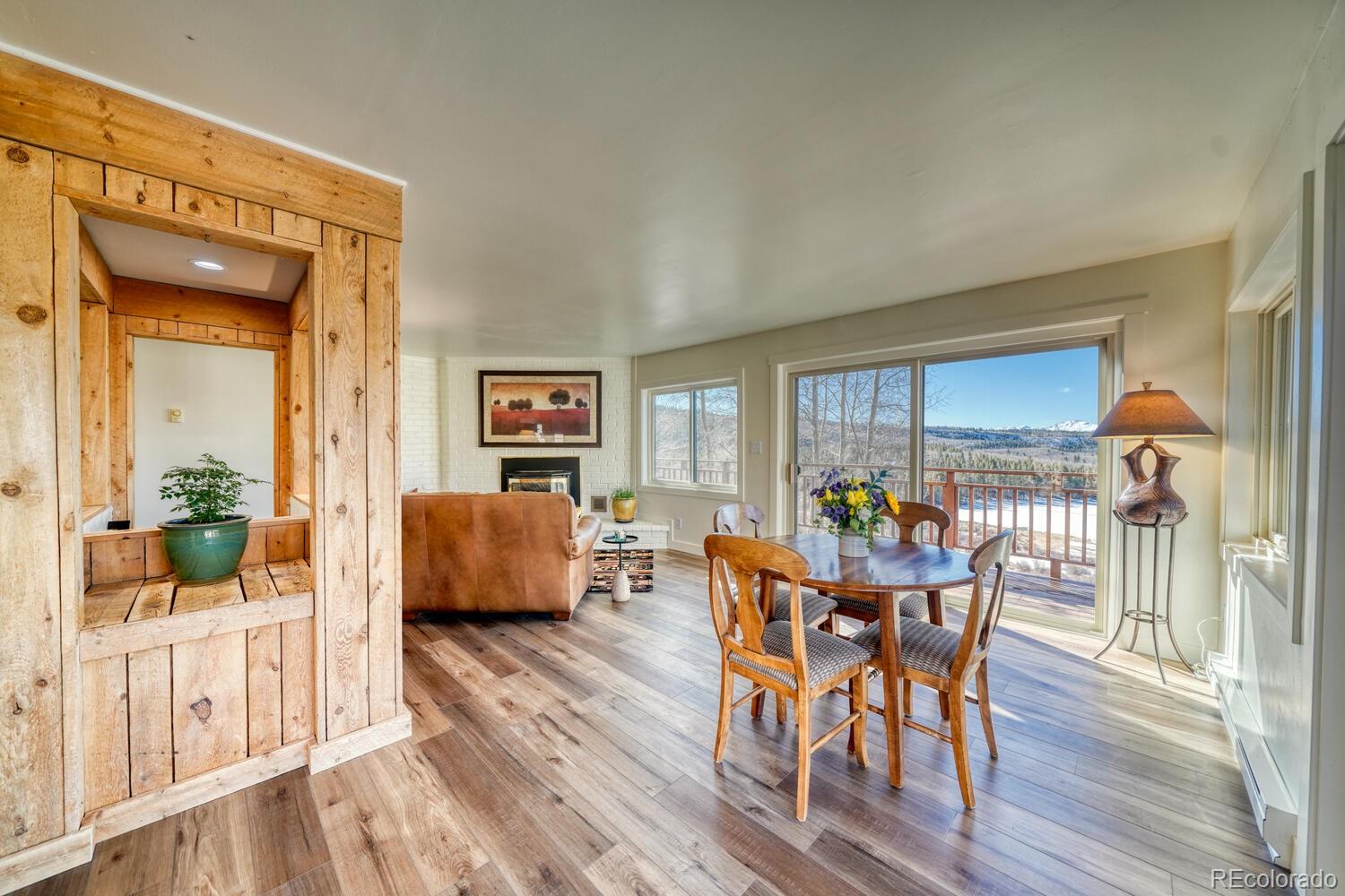 381 Empire Valley Drive Leadville CO 80461