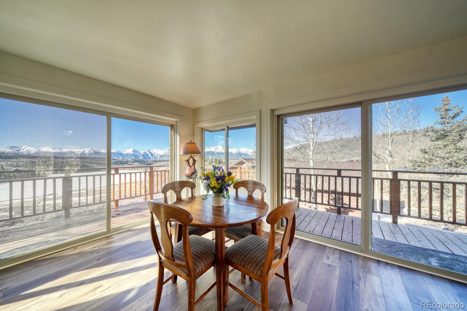 381 Empire Valley Drive Leadville CO 80461