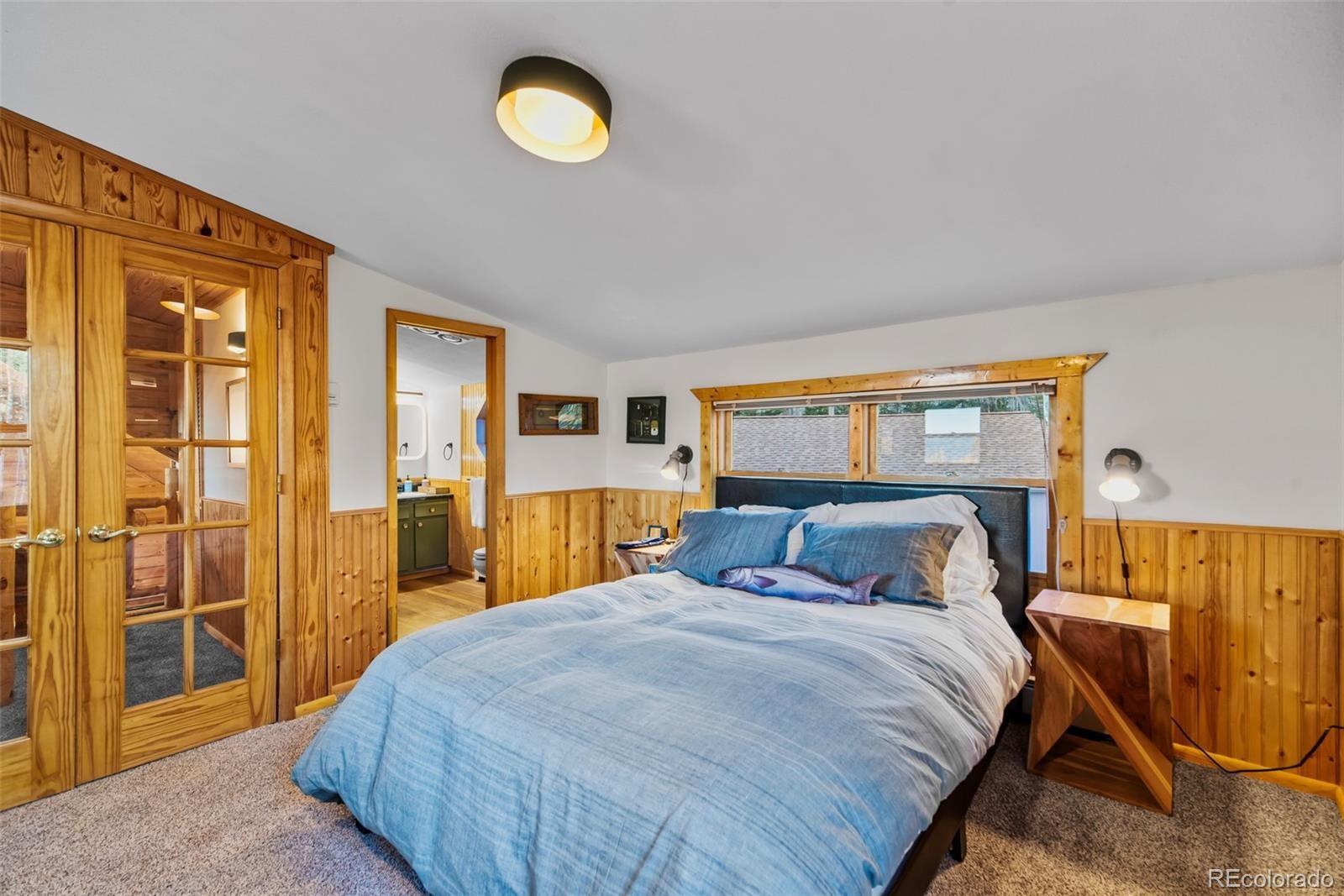 245 Outlaw Court Jefferson CO 80456