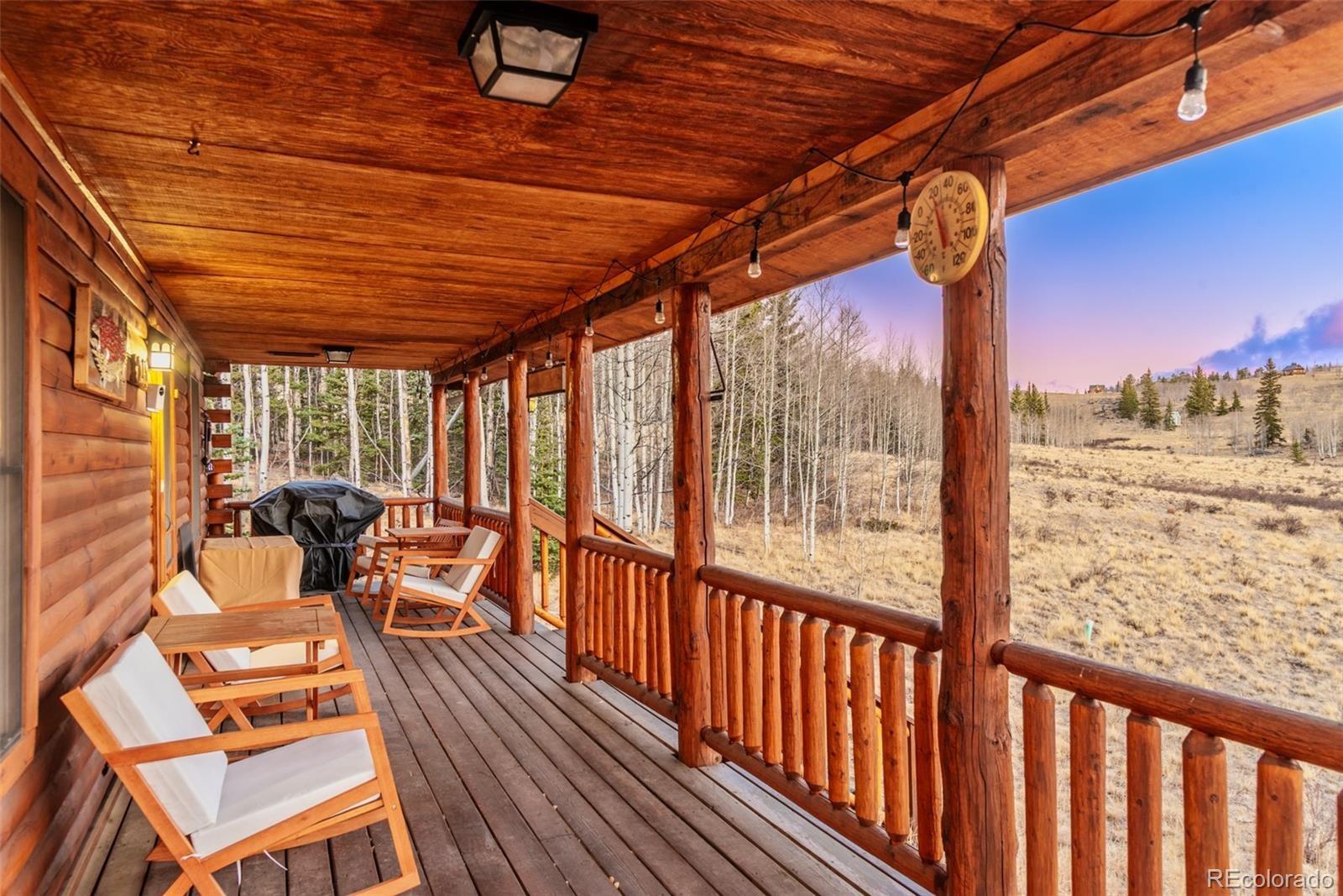 245 Outlaw Court Jefferson CO 80456