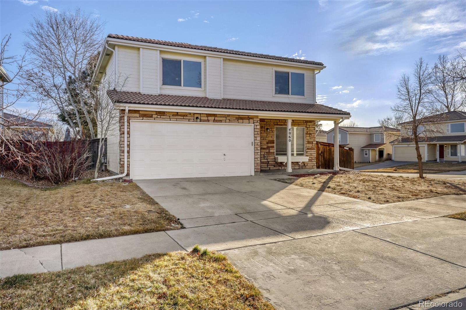 4060 Orleans Street Denver CO 80249
