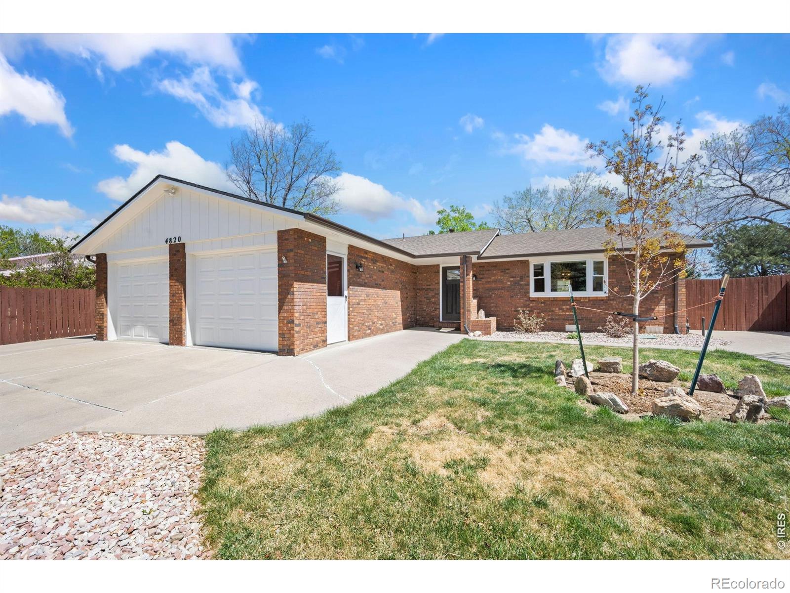 4820 Sheridan Avenue Loveland CO 80538