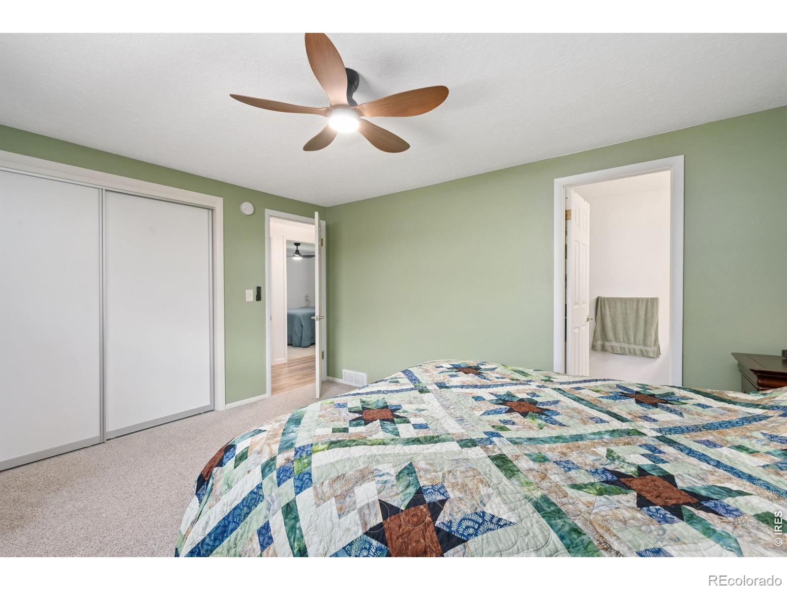 4820 Sheridan Avenue Loveland CO 80538