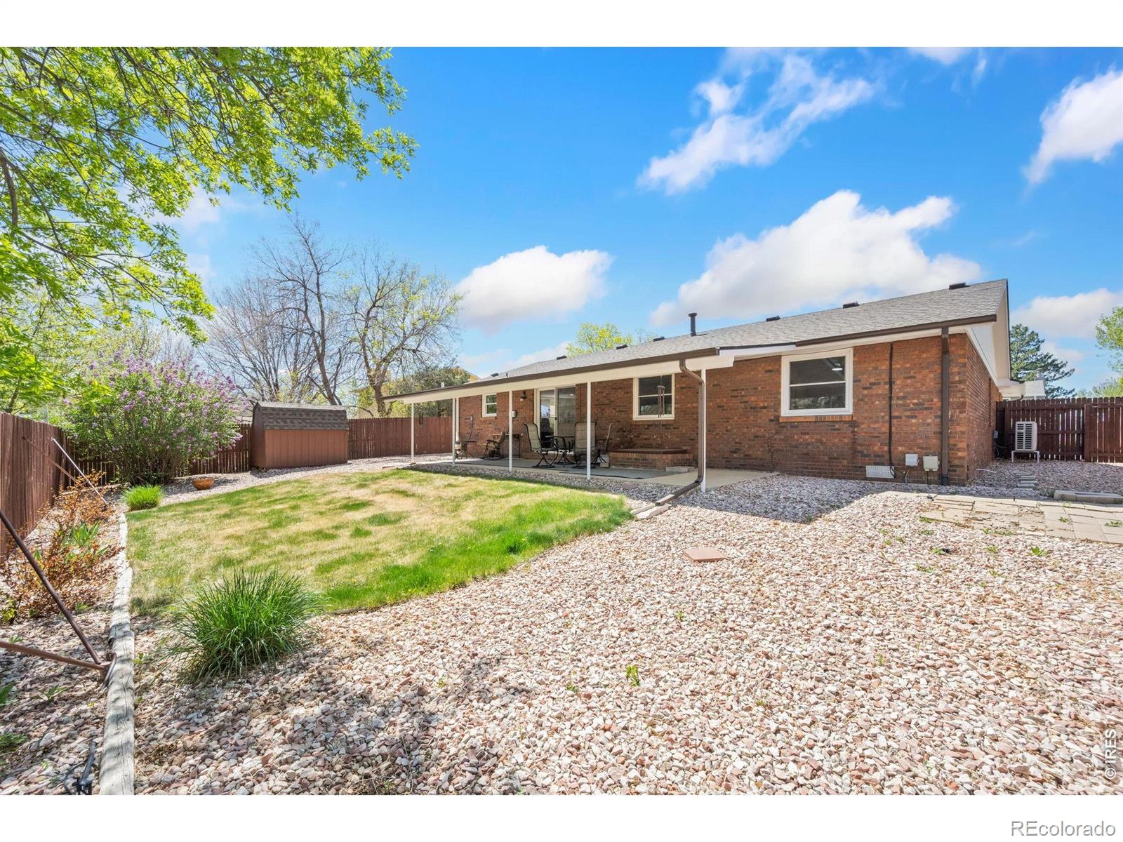 4820 Sheridan Avenue Loveland CO 80538