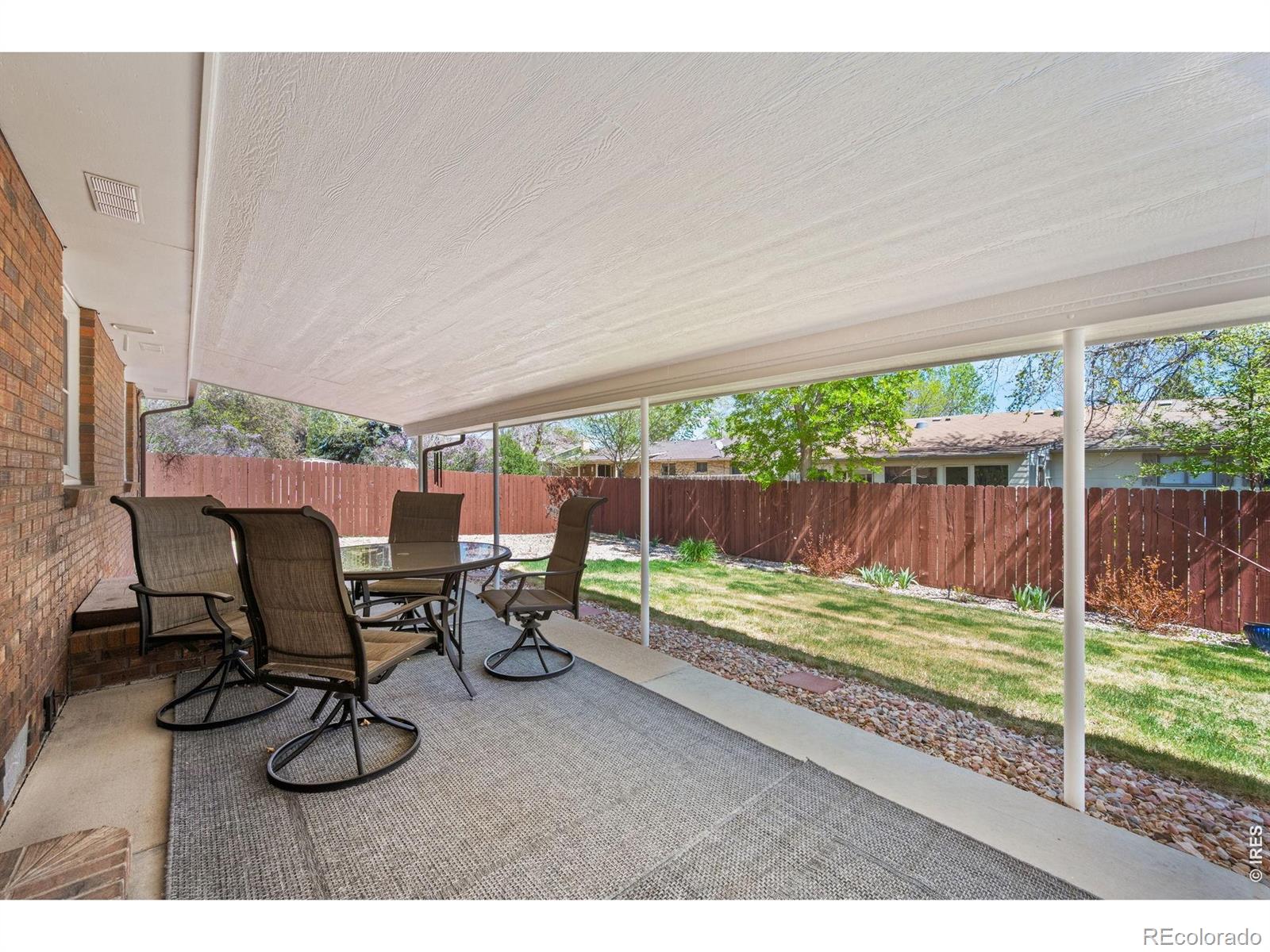 4820 Sheridan Avenue Loveland CO 80538