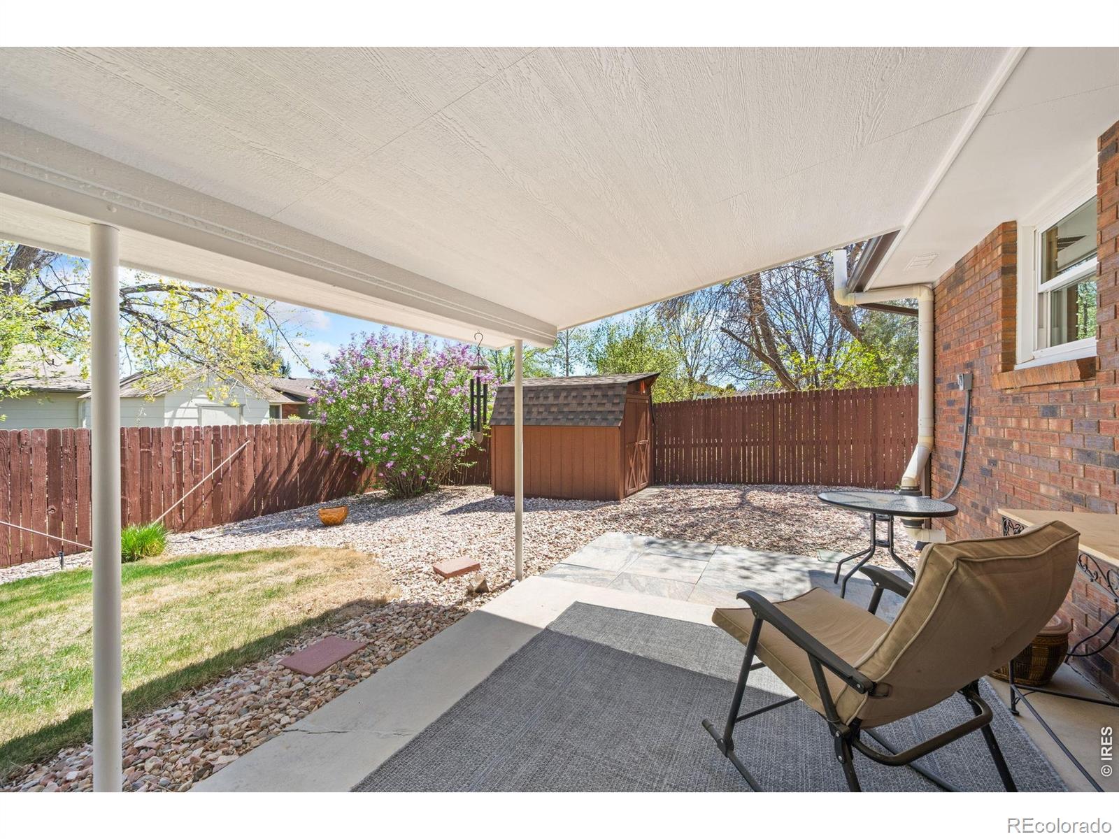 4820 Sheridan Avenue Loveland CO 80538