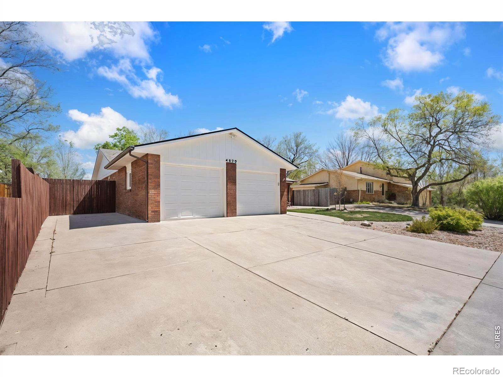4820 Sheridan Avenue Loveland CO 80538