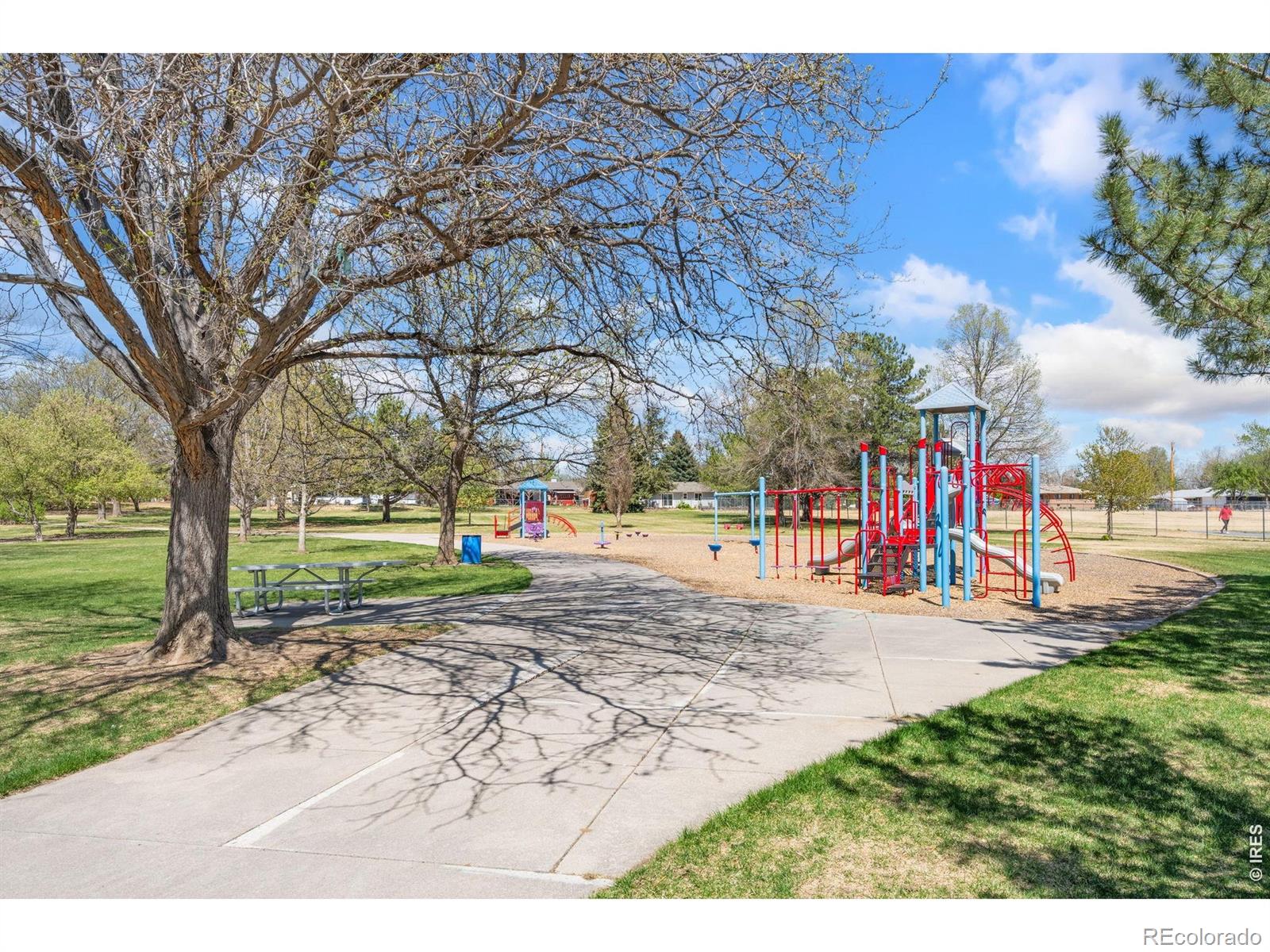 4820 Sheridan Avenue Loveland CO 80538