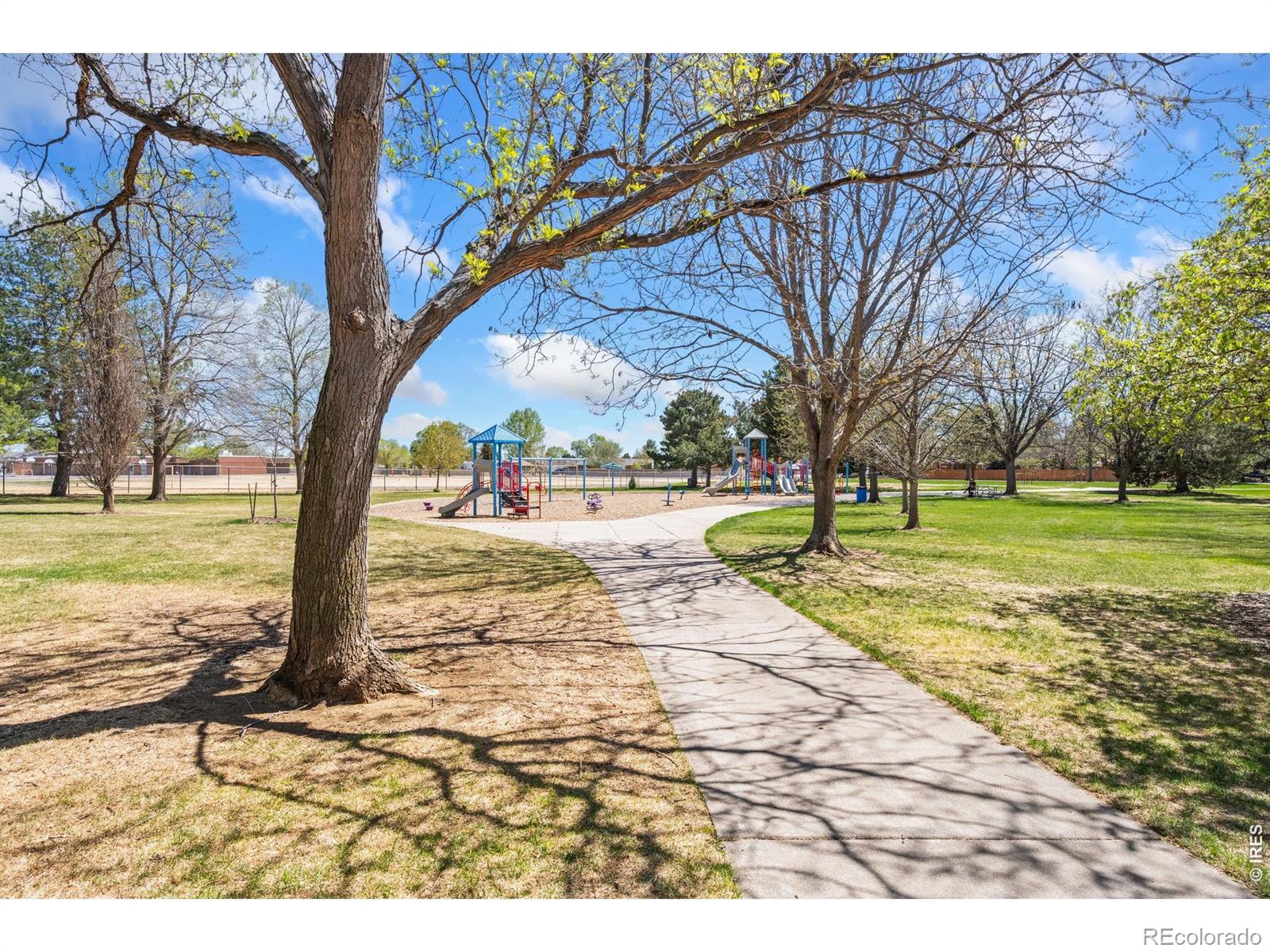 4820 Sheridan Avenue Loveland CO 80538