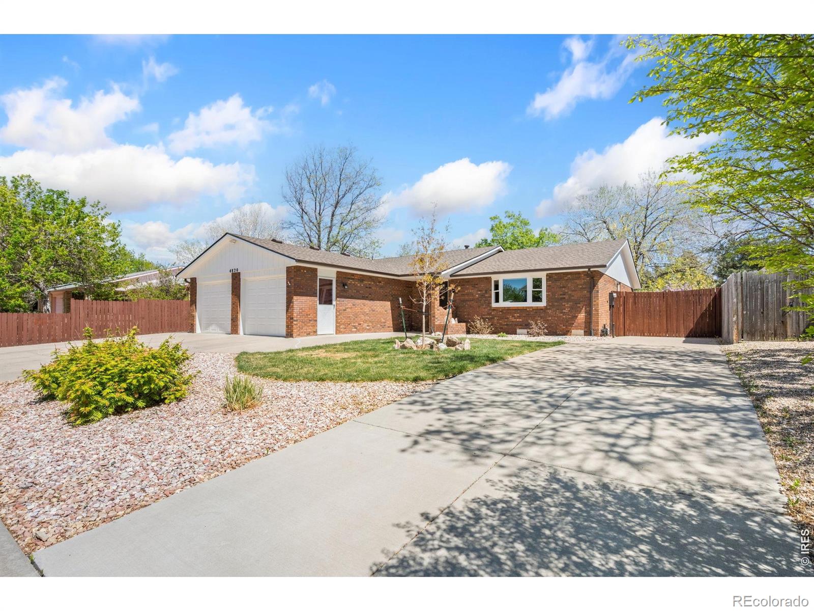 4820 Sheridan Avenue Loveland CO 80538
