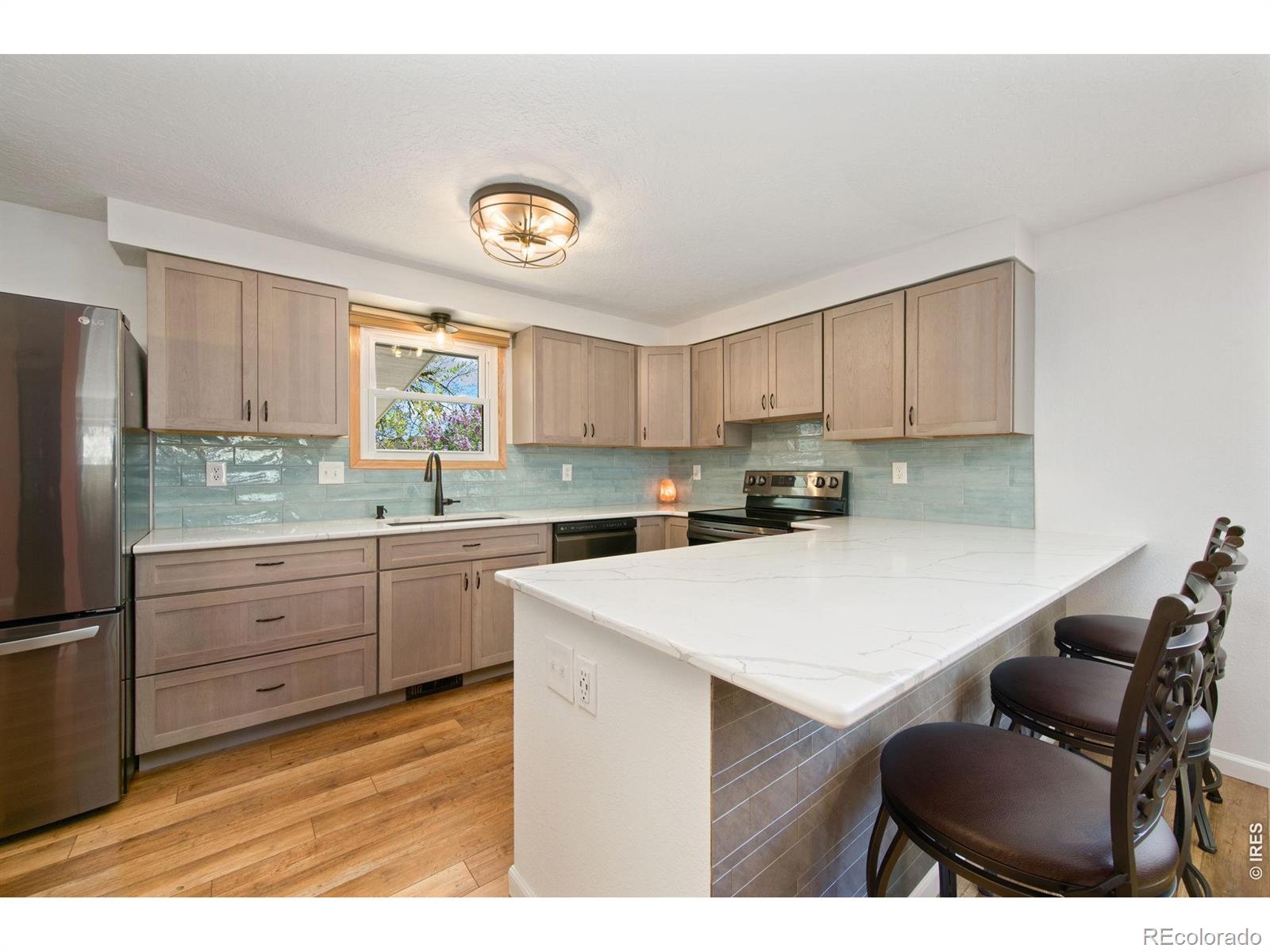 4820 Sheridan Avenue Loveland CO 80538