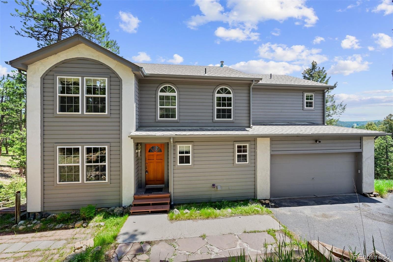 6904 Sprucedale Parkway Evergreen CO 80439