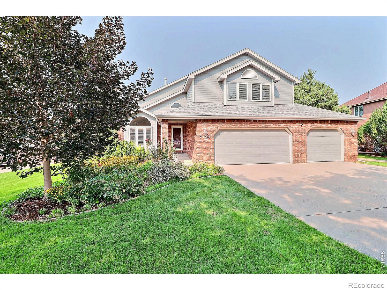 7141 W Canberra Street Greeley CO 80634