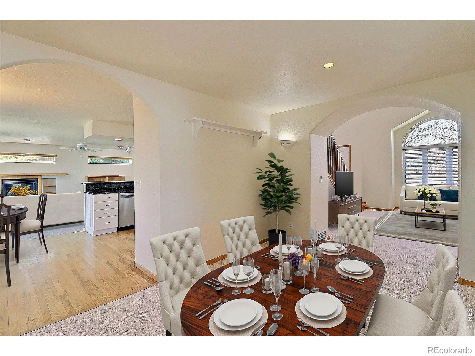 7141 W Canberra Street Greeley CO 80634