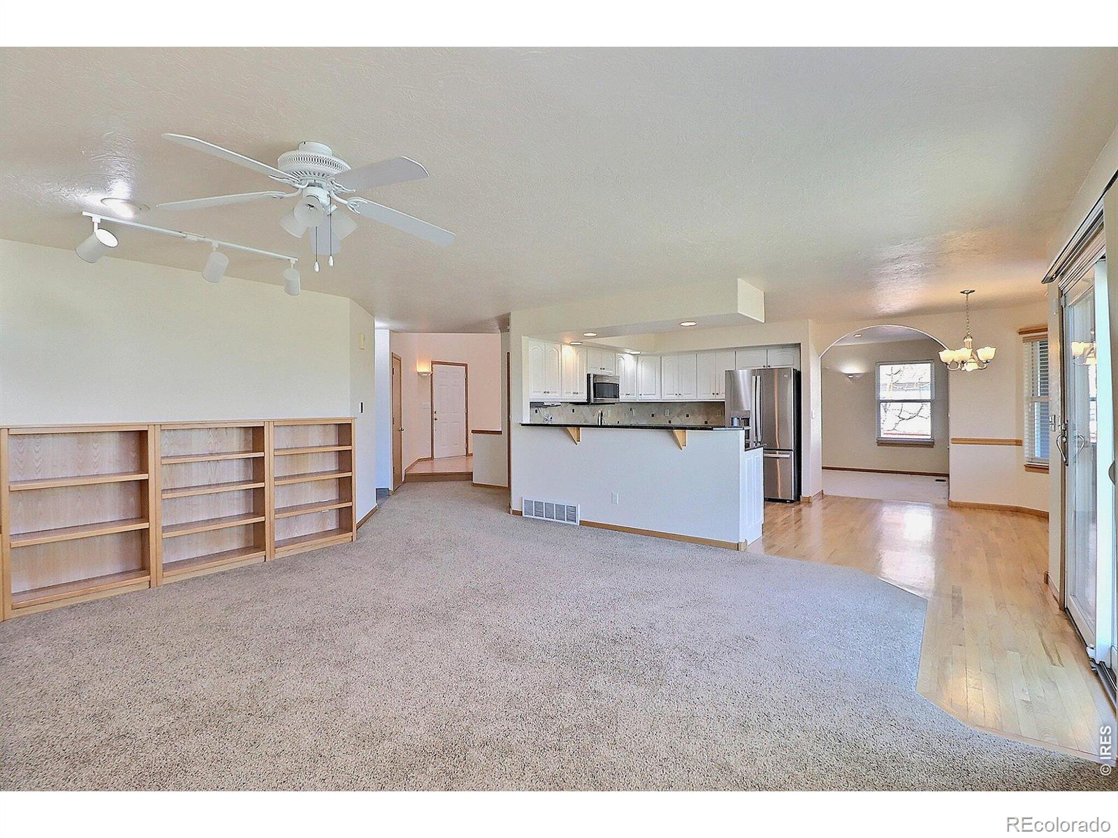 7141 W Canberra Street Greeley CO 80634