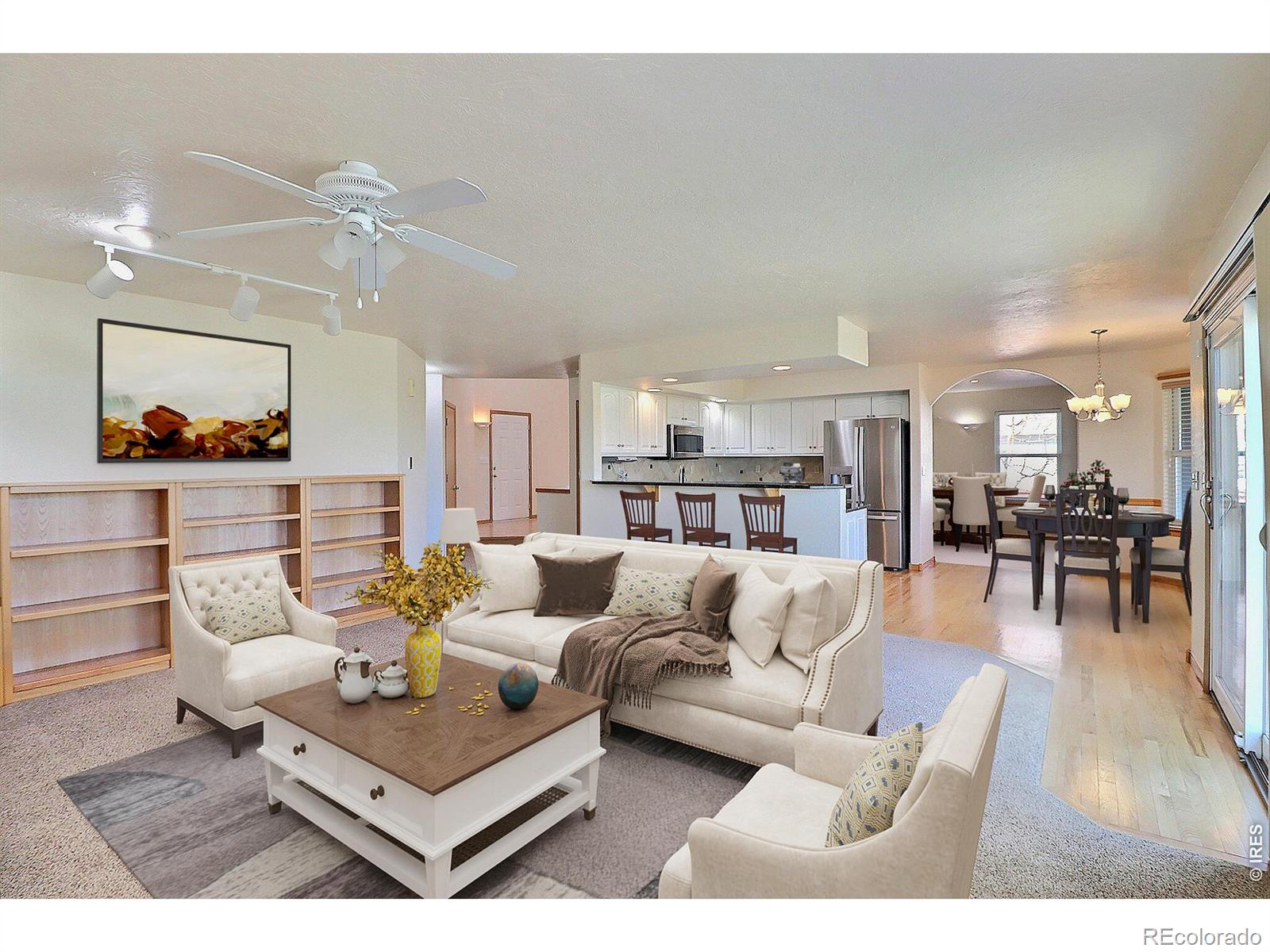 7141 W Canberra Street Greeley CO 80634